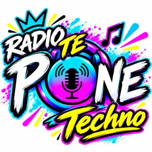 Radio Te Pone Techno