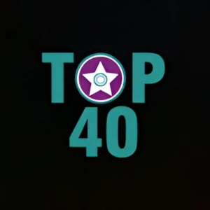 Radio Top 40