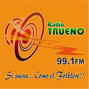 Radio Trueno