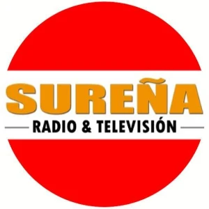 Radio TV. Sureña