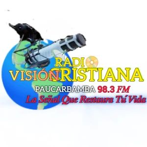 Radio Tv Visión Cristiana 98.3 FM Paucarbamba