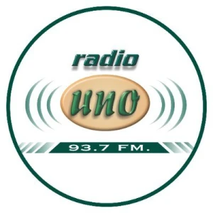 Radio Uno 93.7 FM