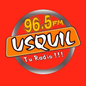 Radio Usquil 96.5 FM