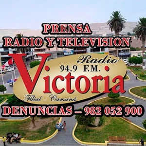 Radio Victoria Camaná