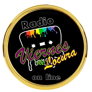 Radio Viernes de Locura