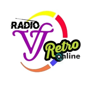 Radio VJ Retro