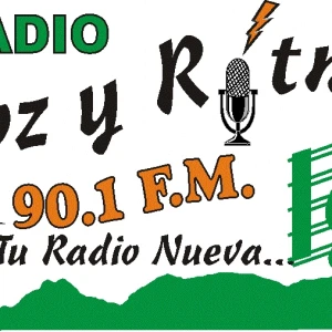 Radio Voz y Ritmo
