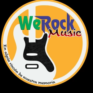 Radio WeRockMusic