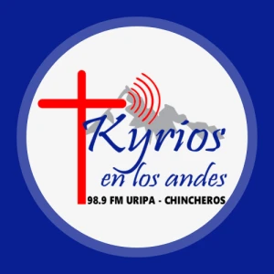 Radio y TV Kyrios en los Andes