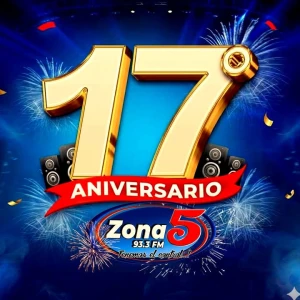 Radio Zona 5