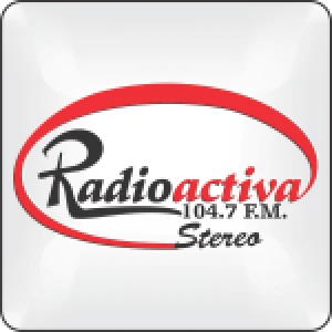 Radioactiva