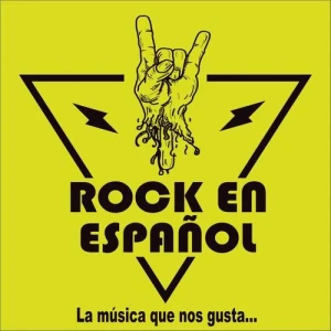 ROCK FM - Rock en Español