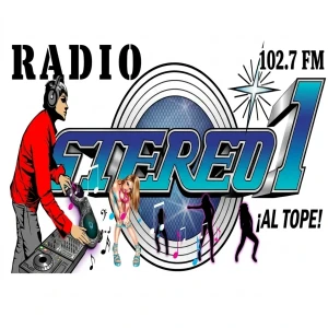 Stereo 1 ¡Al Tope!
