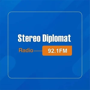 Stereo Diplomat Radio