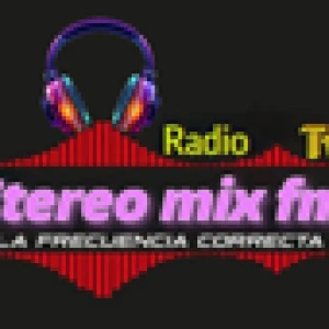 STEREO MIX FM