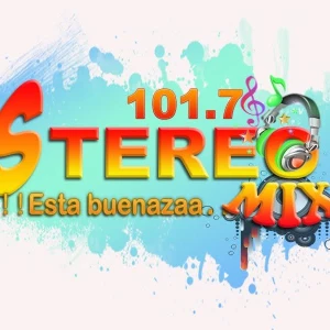 STEREO MIX