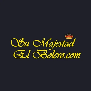 Su Majestad el Bolero