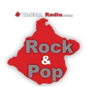 Tacna Radio Rock &amp; Pop