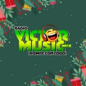 Victor Music Perú