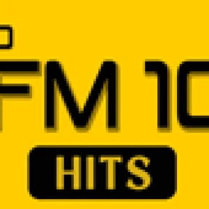 XFM 100 HITS - 90s 2000s (Inglés)