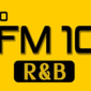 XFM 100 R&B - 90s 2000s (Inglés)