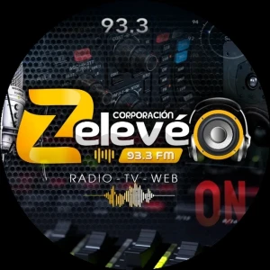Zelevé Radio