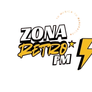 Zona Retro FM Tu Musica