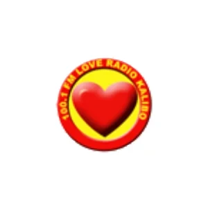 100.1 Love Radio Kalibo