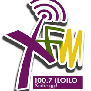 100.7 XFM