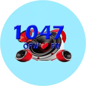 104.7 OFW Heart FM