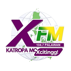 104.7 XFM Palawan