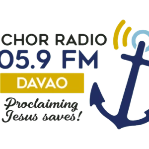 105.9 Anchor Radio Davao