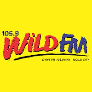 105.9 Wild FM