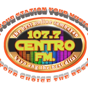 107.7 Centro FM