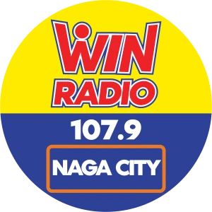 107.9 Win Radio Naga