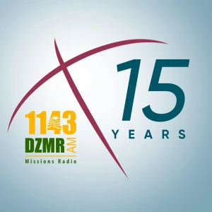 1143 DZMR Missions Radio