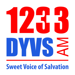 1233 DYVS