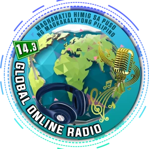 14.3 Global Online Radio