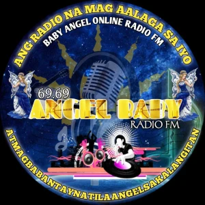 69.69 Angel Baby Radio Fm