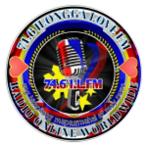 74.6 ILONGGA LOVE FM