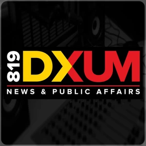 819 DXUM