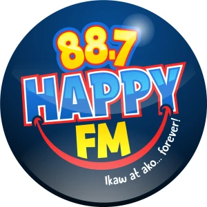 88.7 Happy FM