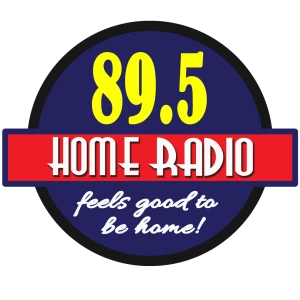 89.5 Home Radio