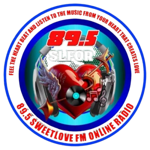89.5 SweetLove FM Online Radio