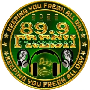 89.9 FRESH FM