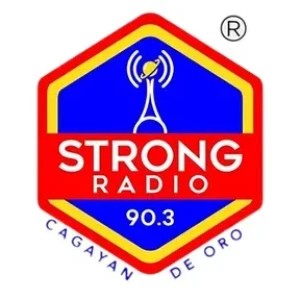 90.3 Strong Radio