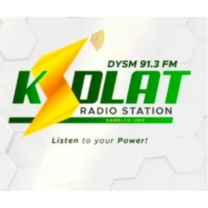 91.3 Radyo Kidlat