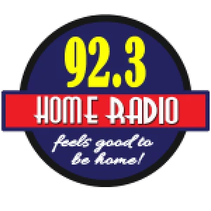 92.3 Home Radio