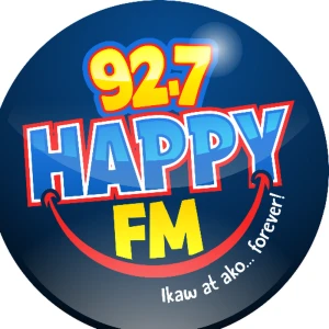 92.7 Happy FM