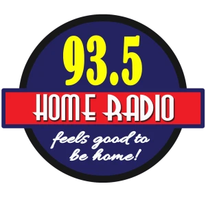 93.5 Home Radio